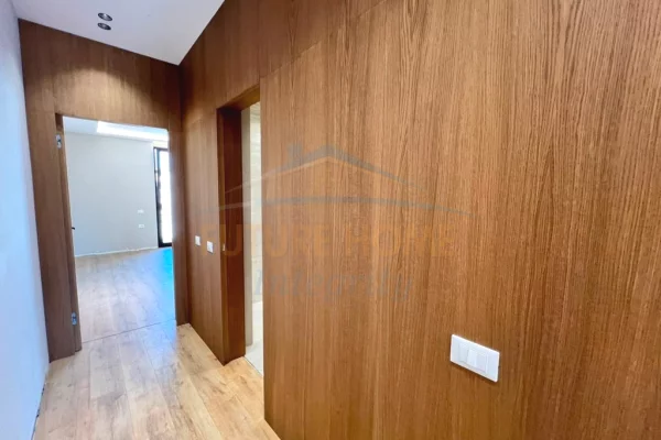Shitet, Apartament 2+1+2+Post Parkimi, Altana Luxury Residence, Tiranë.
