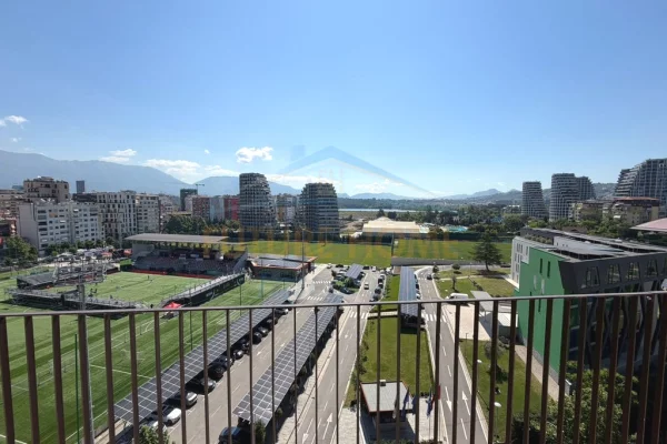 House for Sale Apartment in Tirana, 2+1, Furniture In Part, Payment 720,000  Euro.