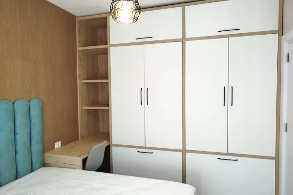 Shtepi me qera 1+1 ne Tirane - 550 Euro