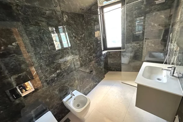 Shtepi me qera Apartament ne Tirane, 2+1, Mobilimi E mobiluar, Pagesa 1,200  Euro.