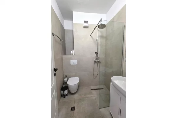 Shtepi me qera Apartament ne Tirane, 2+1, Mobilimi E mobiluar, Pagesa 1,100  Euro.