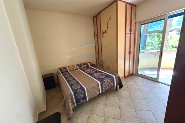 Shtepi ne shitje Apartament ne Tirane, 2+1, Mobilimi E mobiluar, Pagesa 285,000  Euro.