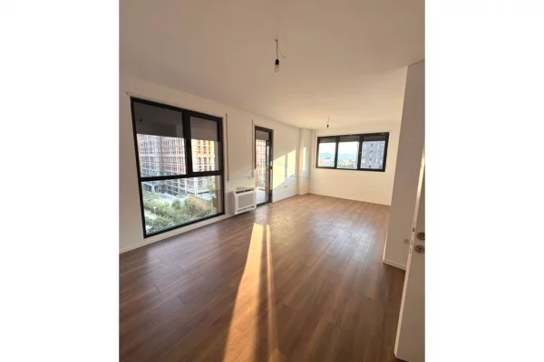 Shtepi ne shitje Apartament ne Tirane, 1+1, Mobilimi Bosh, pa mobiluar, Pagesa 161,736  Euro.