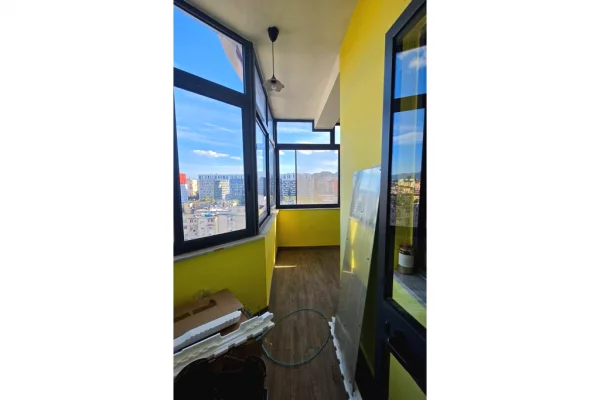 Shtepi me qera Apartament ne Tirane, 2+1, Mobilimi E mobiluar, Pagesa 70,000  Leke.