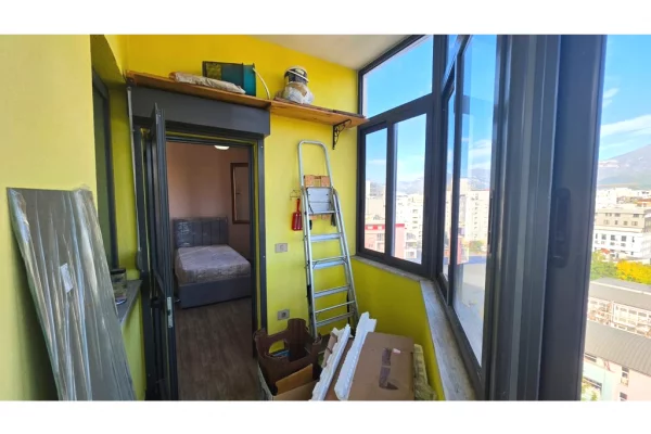 Shtepi me qera Apartament ne Tirane, 2+1, Mobilimi E mobiluar, Pagesa 70,000  Leke.