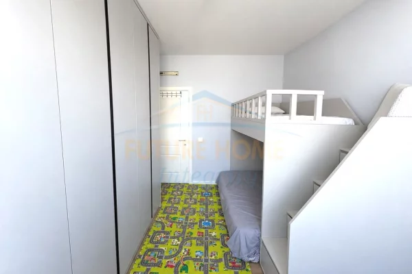 Shtepi ne shitje Apartament ne Tirane, 2+1, Mobilimi E mobiluar, Pagesa 23,000,000  Leke.