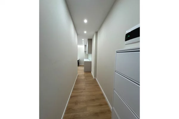 Shtepi ne shitje Apartament ne Tirane, 1+1, Mobilimi E mobiluar, Pagesa 12,900,000  Leke.