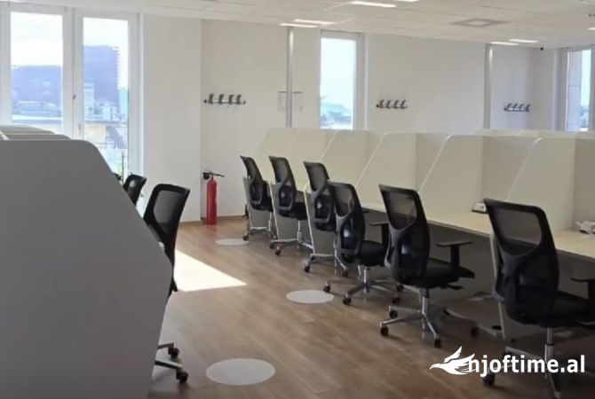 Business Property for Rent 3+1 in Tirana - 35,000 Euro