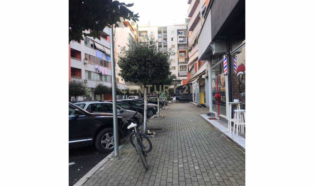 Shesim Ambjent Biznesi, Astir, 52 000 euro