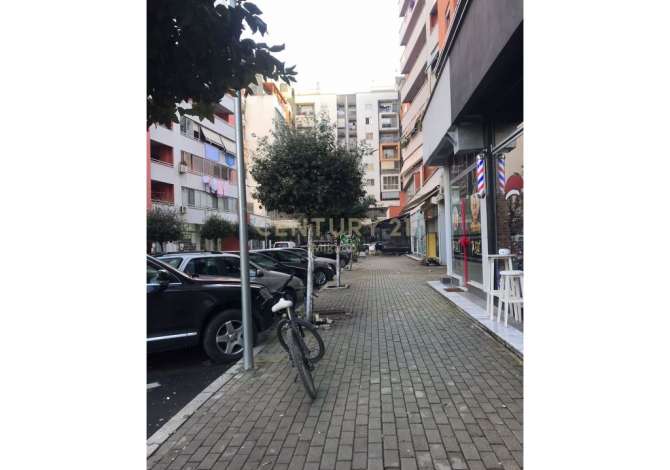 Business Property in Sale 1+1 in Tirana - 52,000 Euro