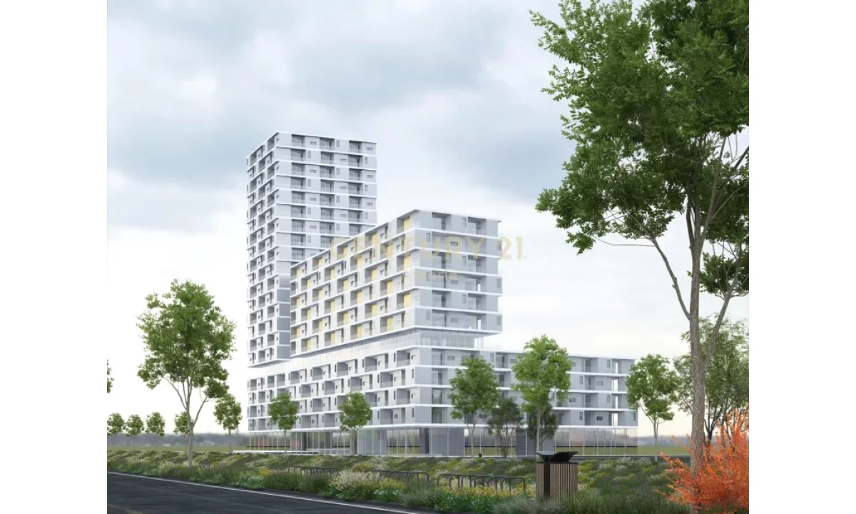 Shtepi ne shitje Apartament ne Tirane, 1+1, Mobilimi Bosh, pa mobiluar, Pagesa 81,000  Euro.