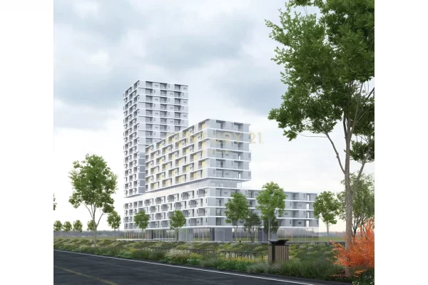 OKAZION! Shitet apartament 1+1 ne Astir,pas Casa Italia, Moa Residence.