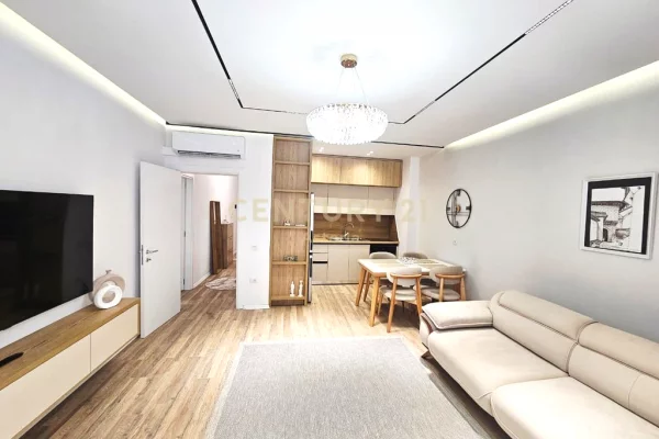 Apartament 2+1 me qera ne Tirane zona Rruga e Elbasanit/Ambasada USA