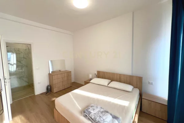 Shtepi me qera Apartament ne Tirane, 2+1, Mobilimi E mobiluar, Pagesa 800  Euro.