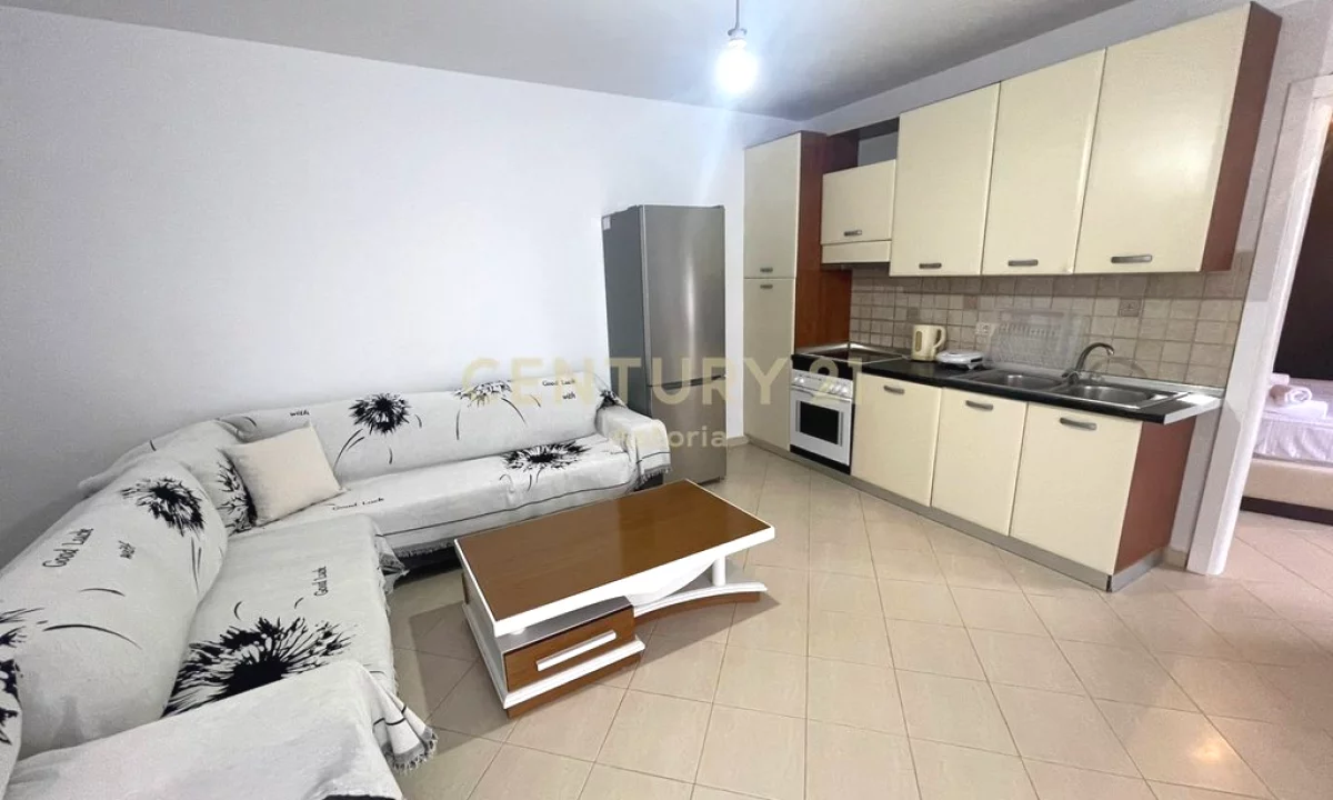 Shtepi ne shitje Apartament ne Tirane, 1+1, Mobilimi E mobiluar, Pagesa 110,000  Euro.