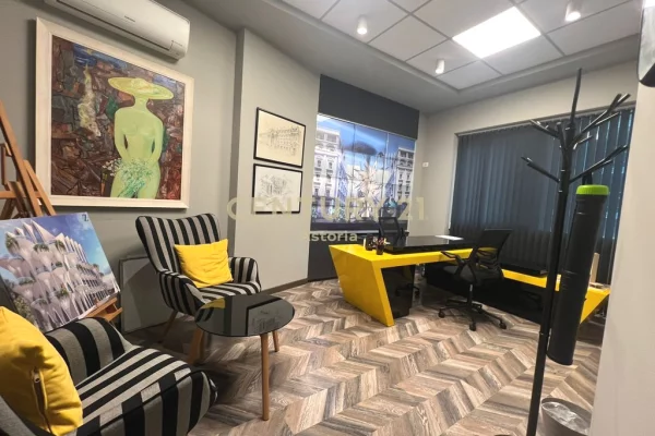Business Property in Sale 3+1 in Tirana - 80,000 Euro
