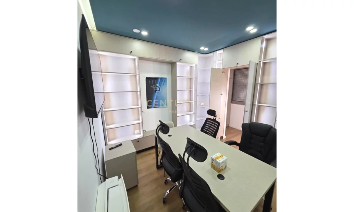 JEPET ME QIRA APARTAMENT 1+1 PER ZYRA PRANE DELIJORGJIT