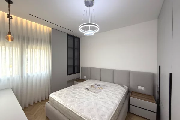 Shtepi me qera 1+1 ne Tirane - 600 Euro