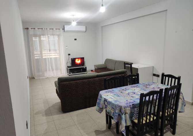 Shtepi me qera 1+1 ne Tirane - 250 Euro