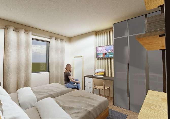 Shtepi me qera Apartament ne Tirane, 3+1, Mobilimi E mobiluar, Pagesa 1,000  Euro.