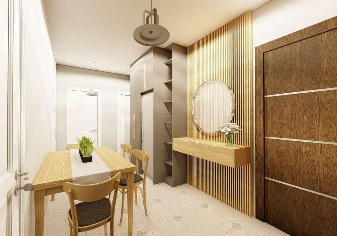 Shtepi me qera Apartament ne Tirane, 3+1, Mobilimi E mobiluar, Pagesa 1,000  Euro.