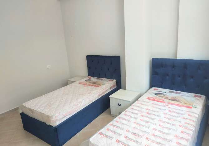 Shtepi me qera Apartament ne Tirane, 2+1, Mobilimi E mobiluar, Pagesa 600  Euro.