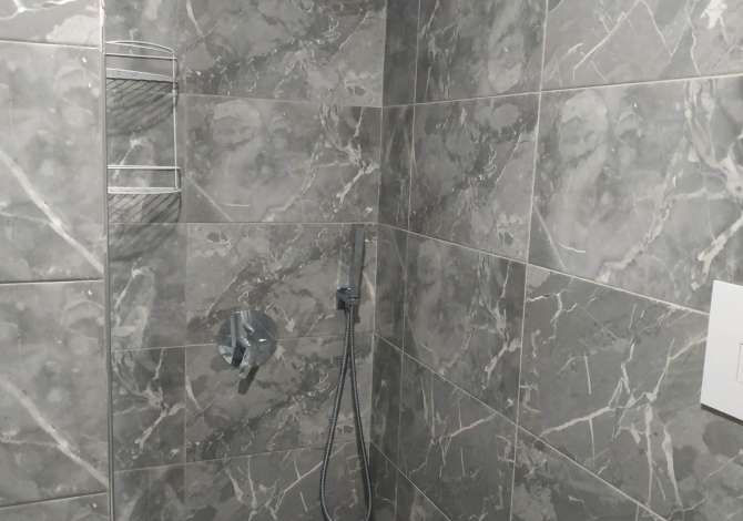 Shtepi me qera Apartament ne Tirane, 2+1, Mobilimi E mobiluar, Pagesa 600  Euro.