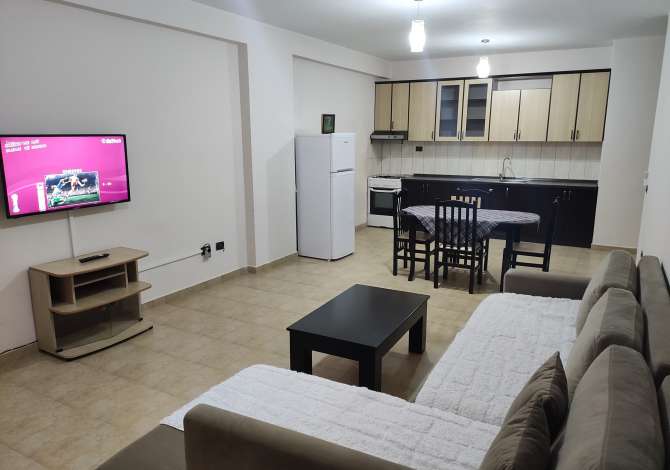 Shtepi me qera 1+1 ne Tirane - 250 Euro