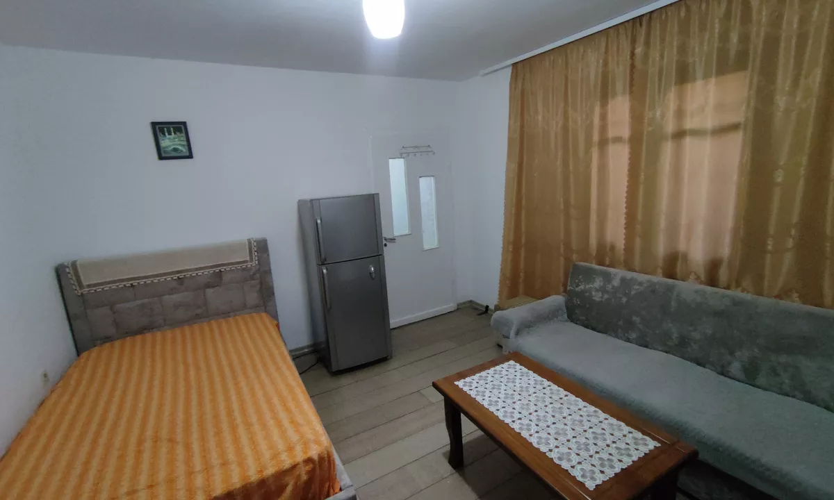 Apartment for rent in Tirana 1+1, Furnished