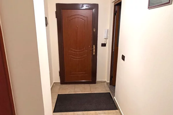 Shtepi me qera Apartament ne Tirane, 1+1, Mobilimi E mobiluar, Pagesa 300  Euro.