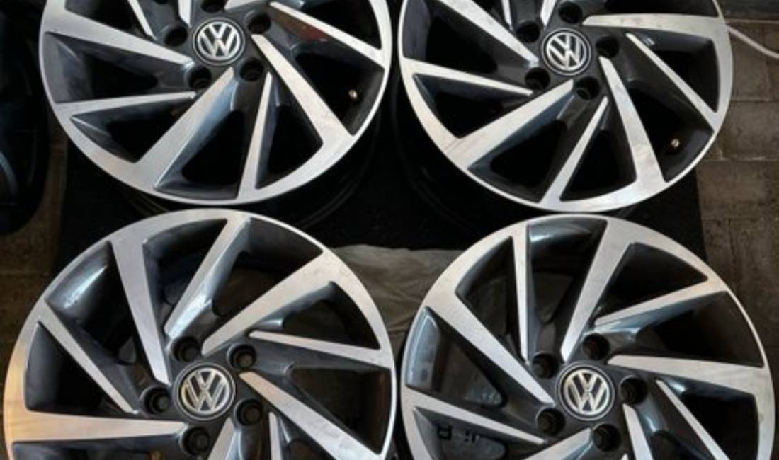 Disqe 16 Inch Golf 7 Origjinal 