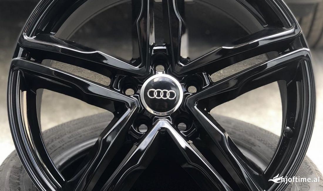 Disqe R 17 Audi S line Origjinal 