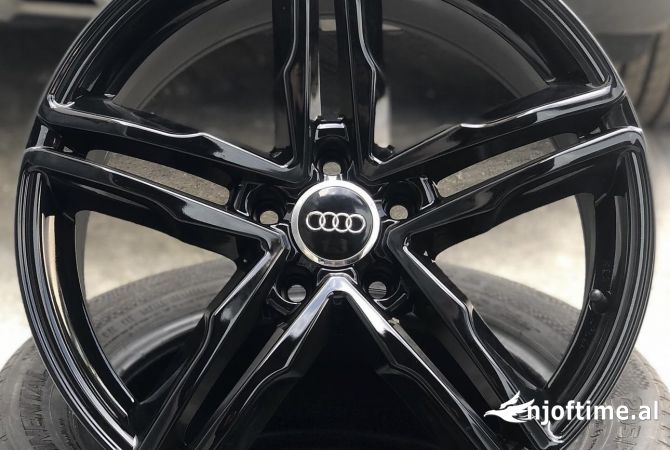 Disqe R 17 Audi S line Origjinal 