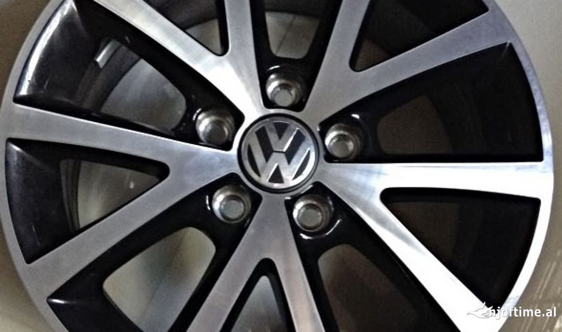 Disqe R 16 VW Golf5 6 7 Passat Touran Caddy Origjinal 