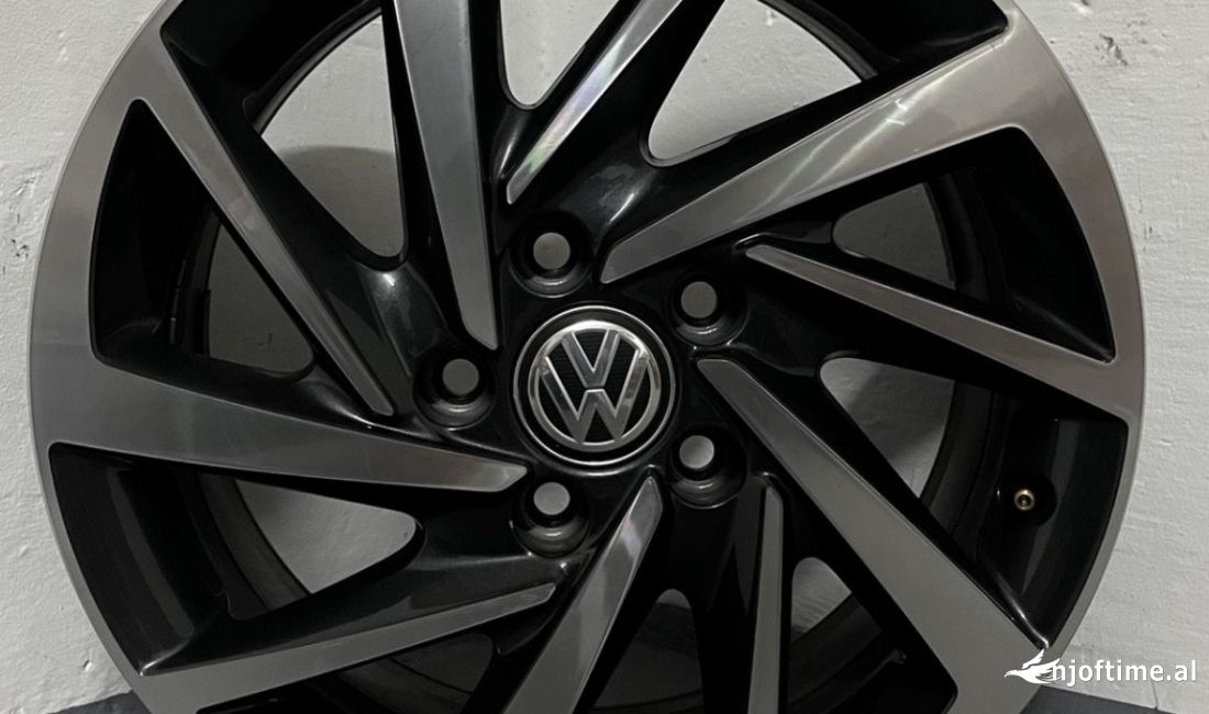 Disqe R 16 VW Golf 7 Origjinal 