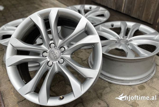 Disqe 20 Audi Origjinal 