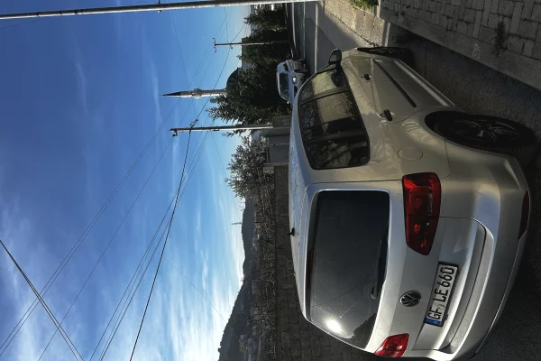 Auto in Vendita a Tirana - 540,000 Leke