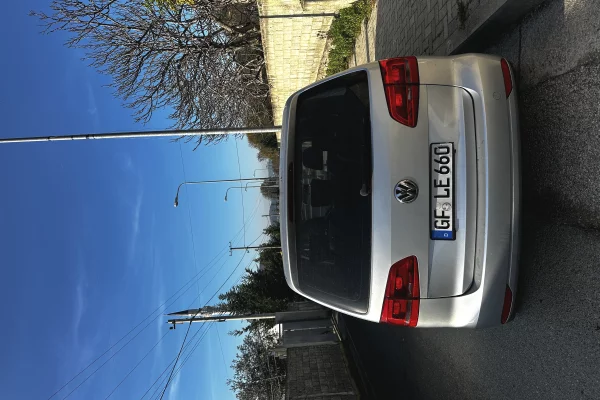 Auto in Vendita a Tirana - 540,000 Leke