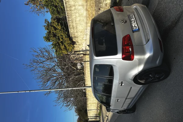 Auto in Vendita a Tirana - 540,000 Leke