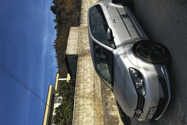 Auto in Vendita a Tirana, Volkswagen, 2011 Diesel,Kambio  Pagamento 540,000  Leke.