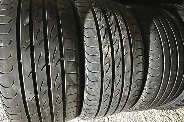 4 Goma 255 30 20 Tomason