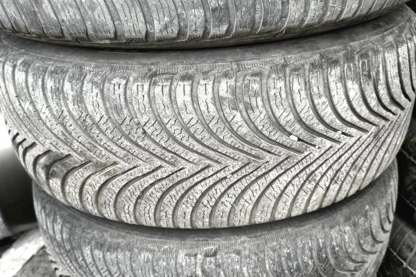 Disqe 16 Golf Passat Touran Caddy Origjinal 