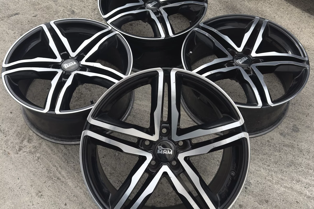 Disqe 18 Audi S Linee Originall