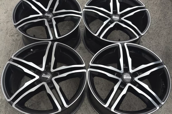 Disqe 18 Audi S Linee Originall