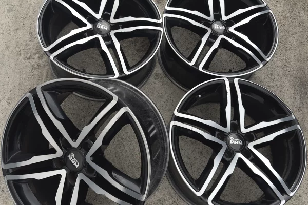 Disqe 18 Audi S Linee Originall