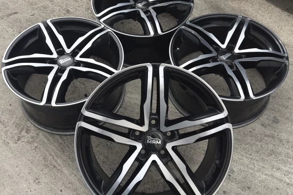 Disqe 18 Audi S Linee Originall