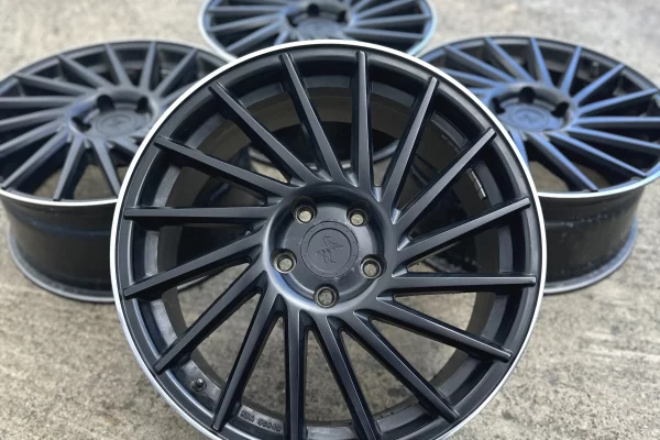 Disqe 18 Benz Audii VW Originall