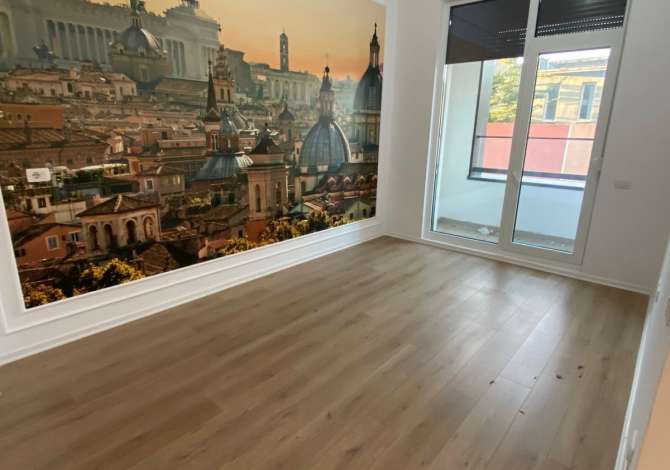 Ambient biznesi me qera 1+1 ne Tirane - 400 Euro