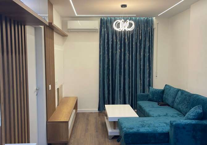 Jepet per qira apartament 1+1 tek Rruga e Dibres