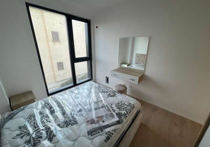 Apartment for rent in Tirana 1+1, Furnished